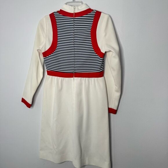 Vintage Ayres Unlimited dress size 10 - Picture 5 of 6